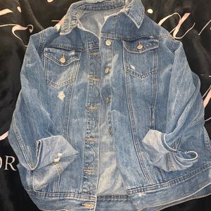 Old Navy Jean Jacket